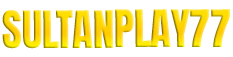 SULTANPLAY77 Logo
